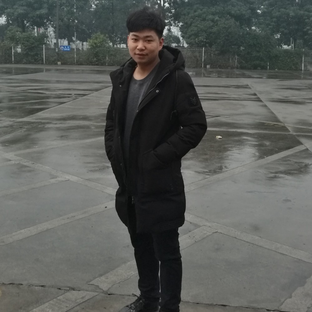 我是小磊的照片