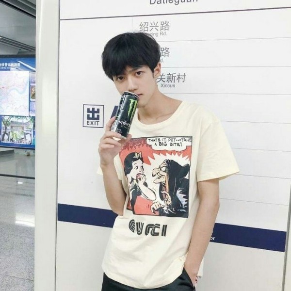 想要爱情....的照片