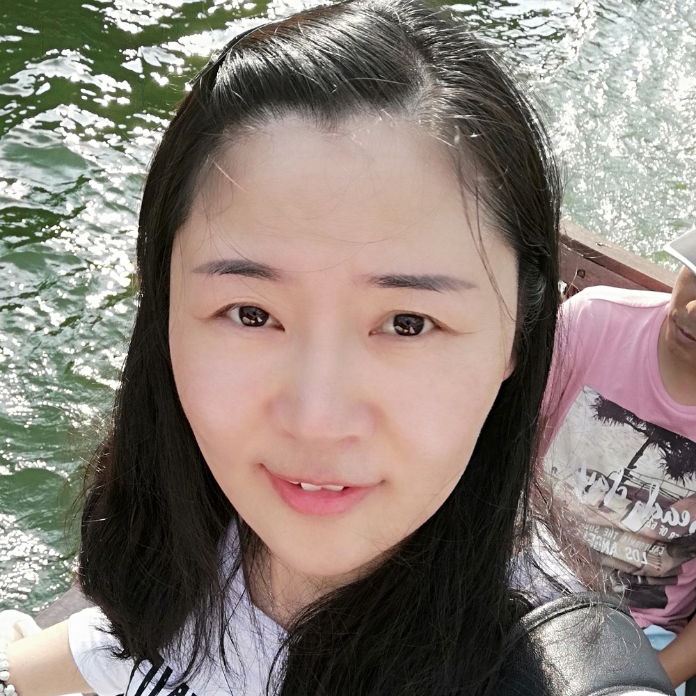 安球球的照片