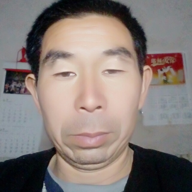蒙恩宠的照片
