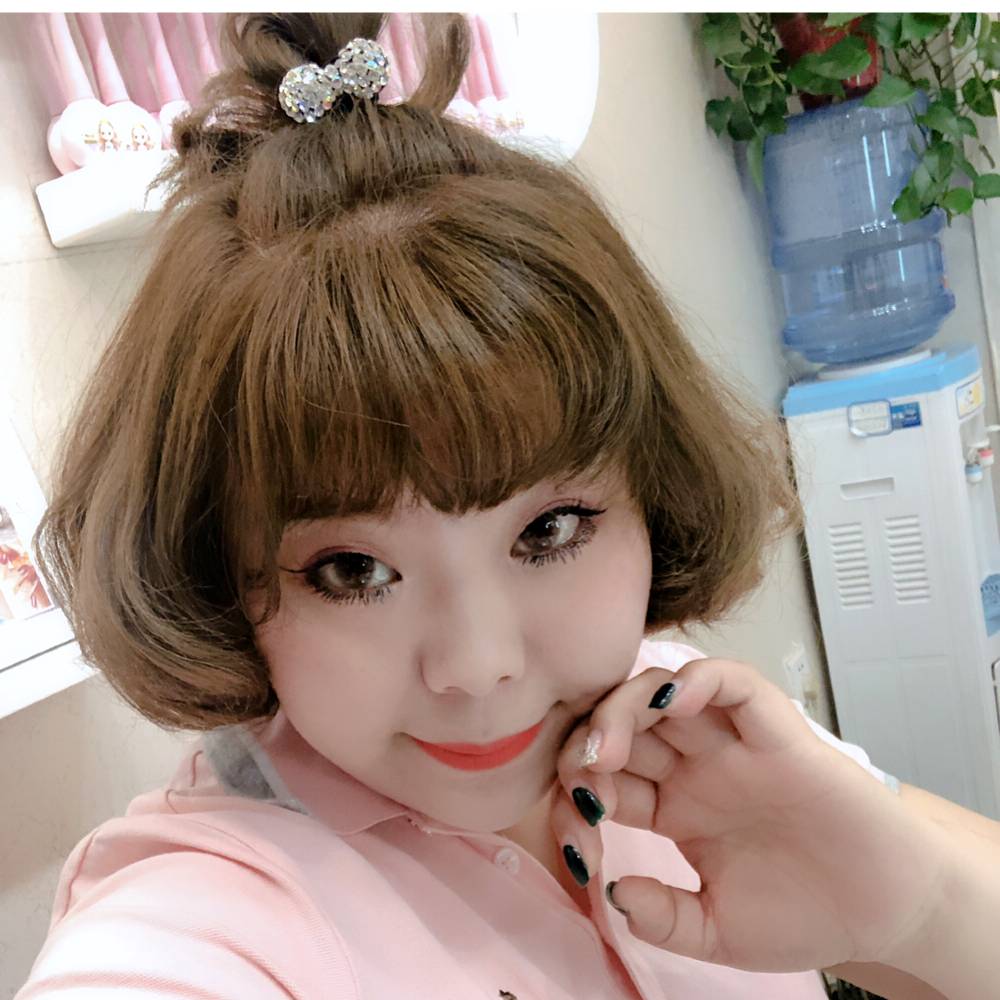 婷小妹儿的照片