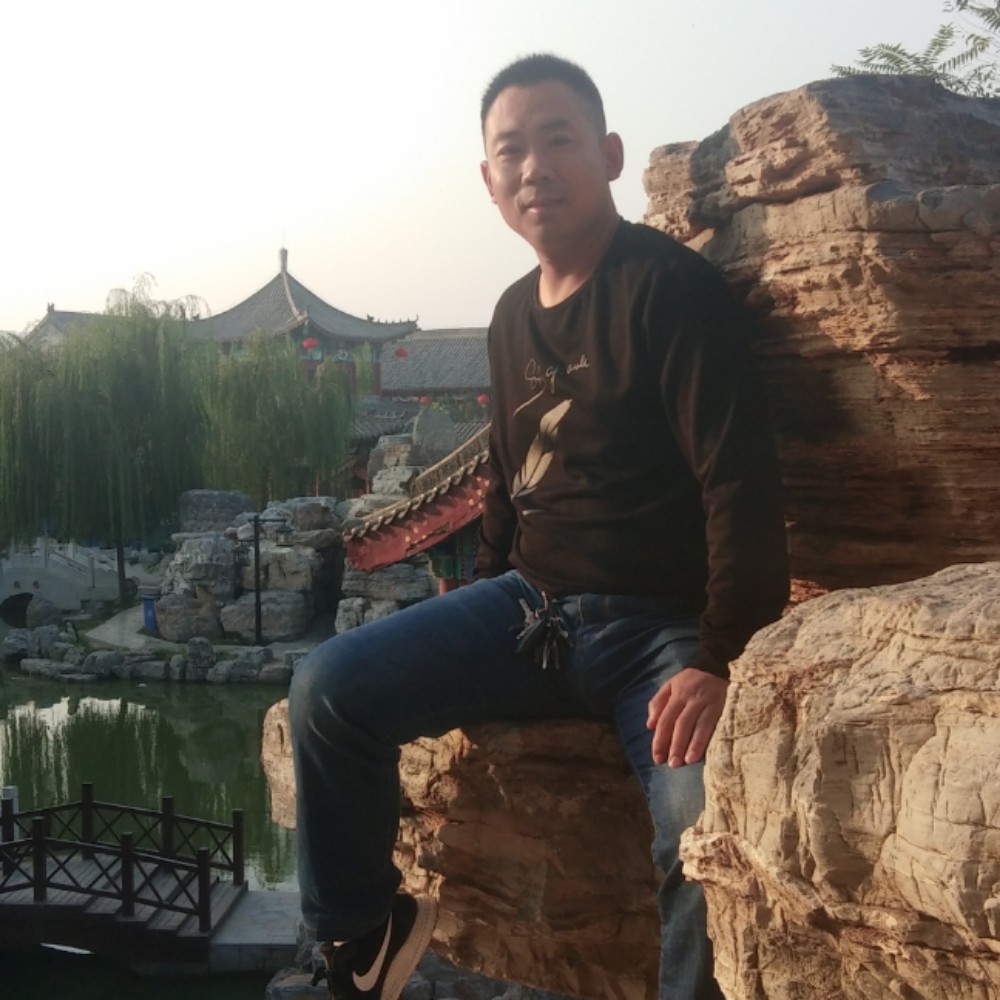 一缕阳光温暖你的照片