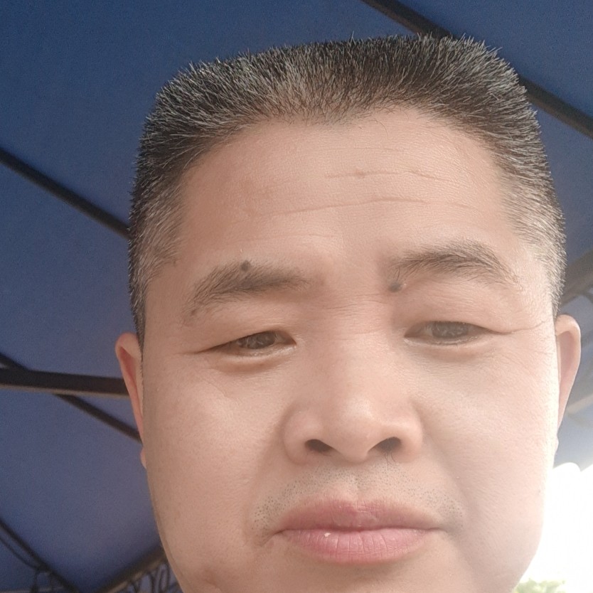 一个有担当的人的照片