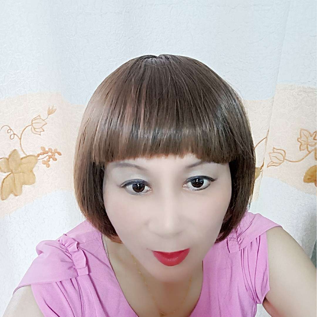 美好邂逅糖豆的照片