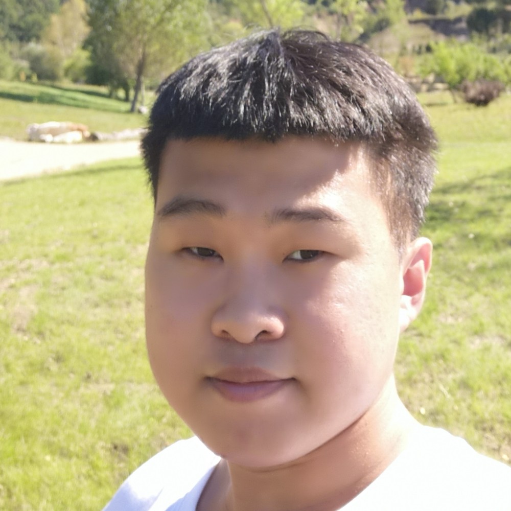 人生的无心的照片