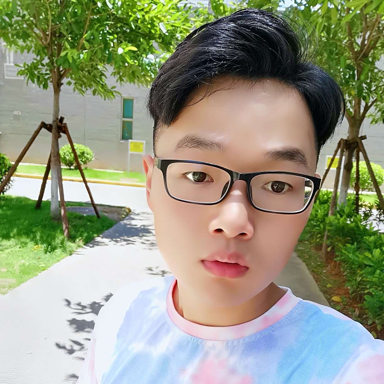 一切都没什么的照片