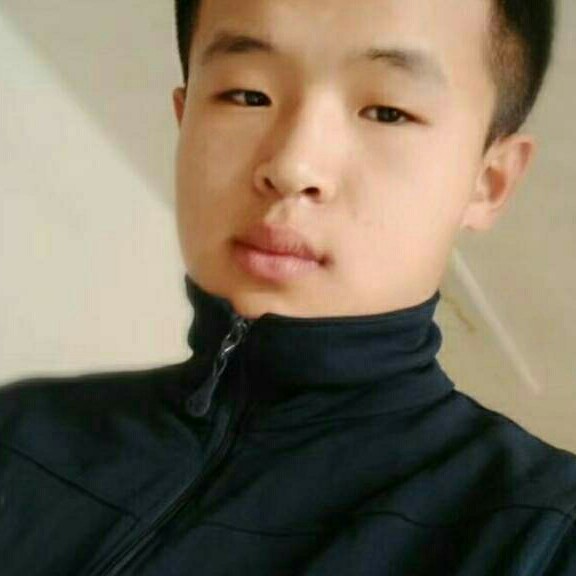 A男的照片