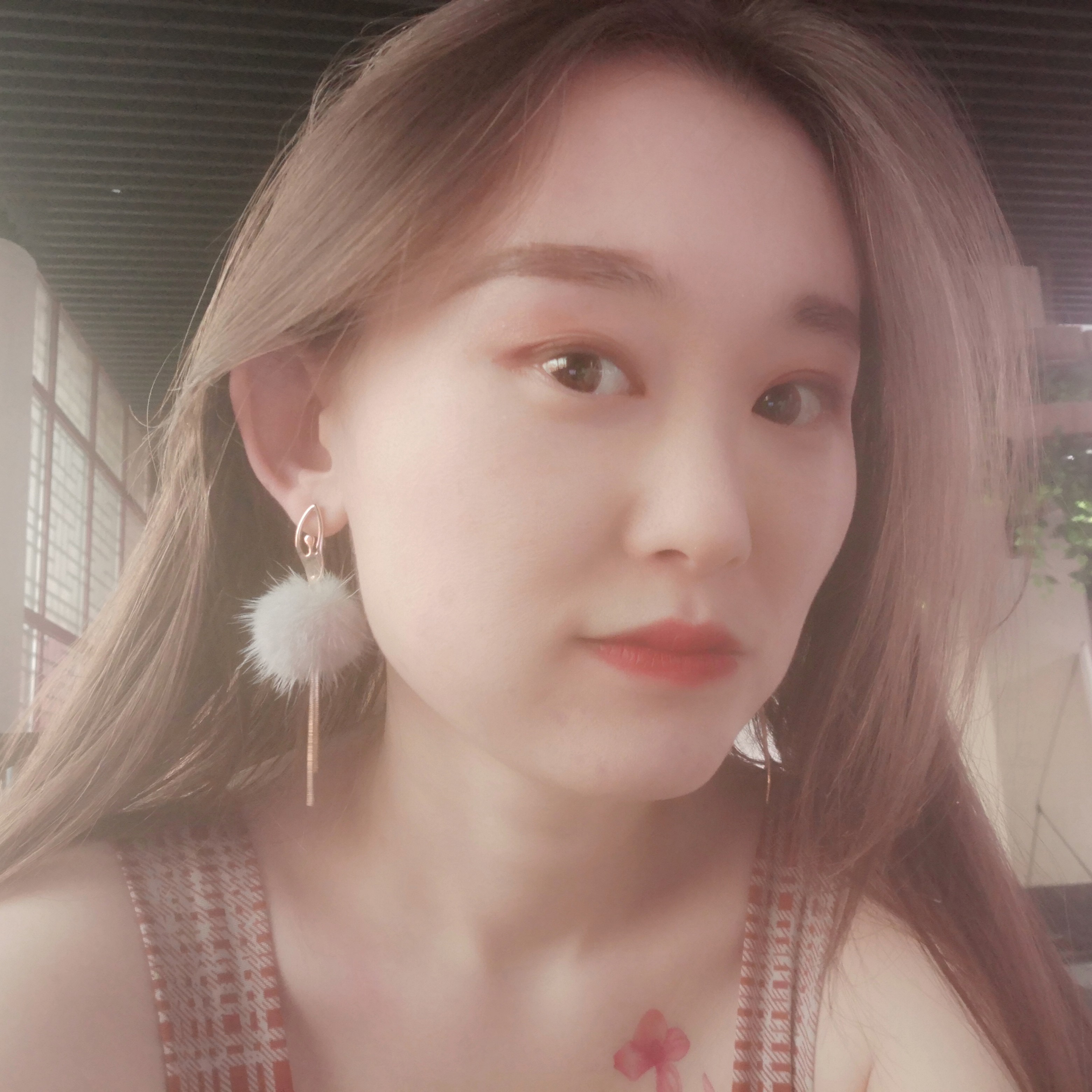 破碎流光的照片