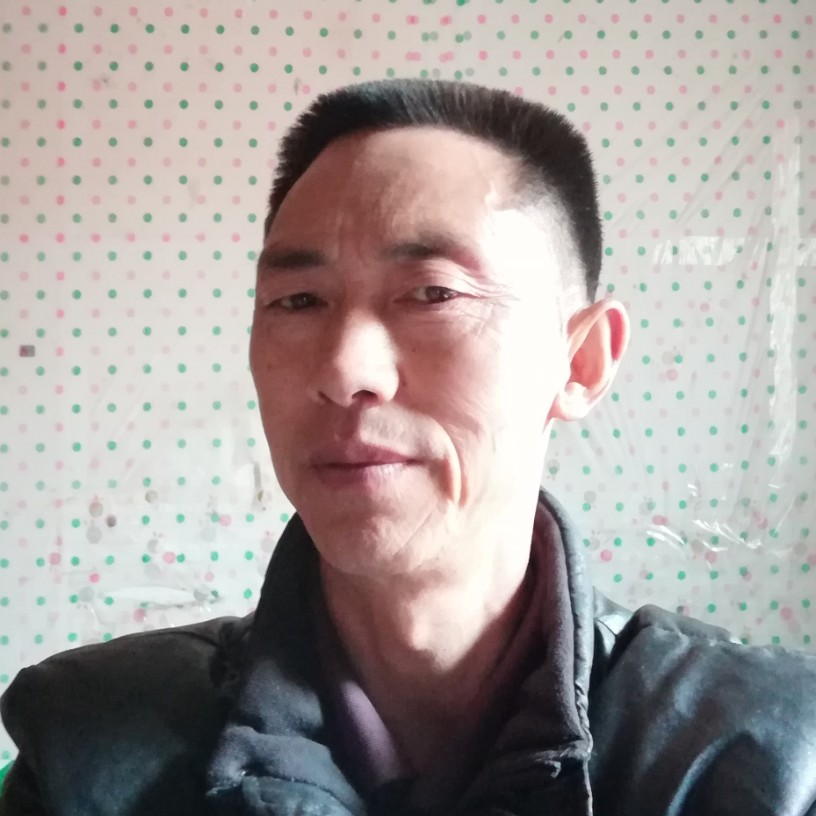 活力深拥半夏的照片