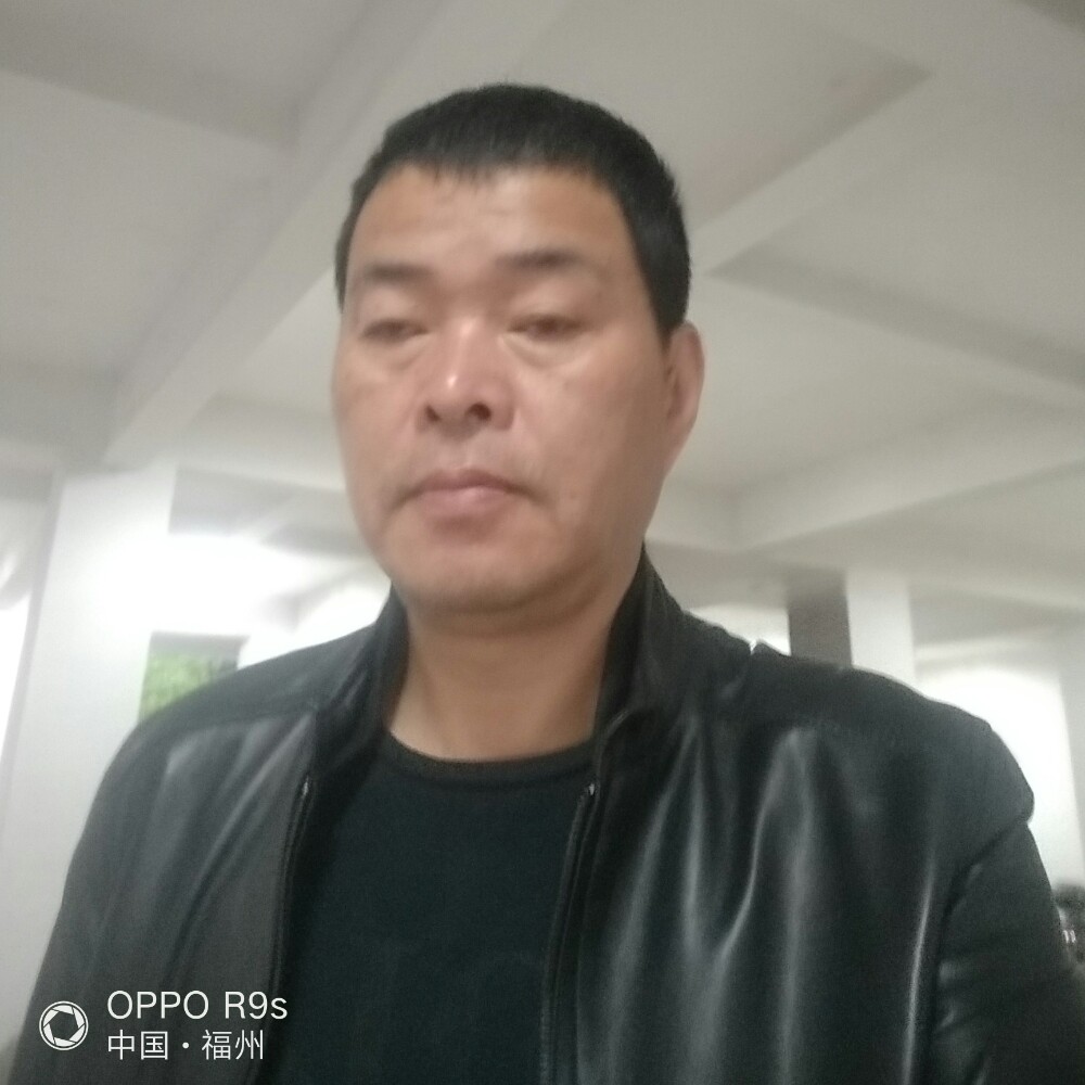 若溪简单的照片