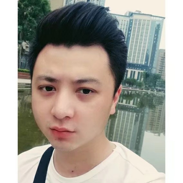 在成都的泸州人的照片