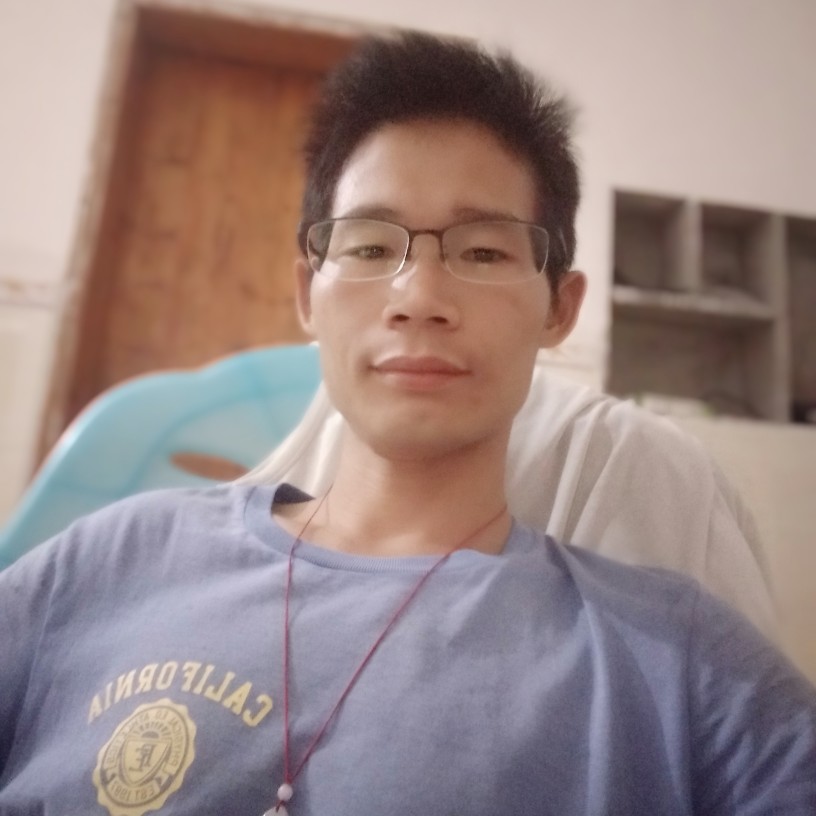单身泰少的照片