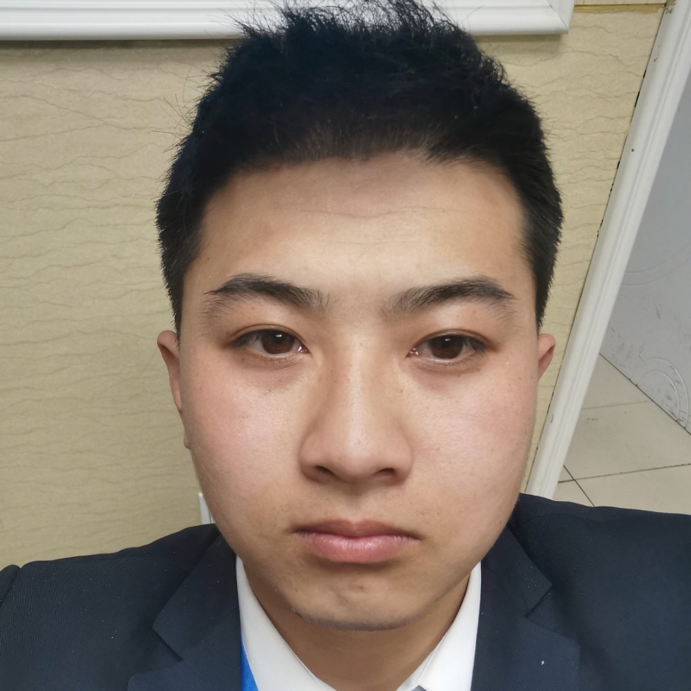 你的眼眸，我的心的照片