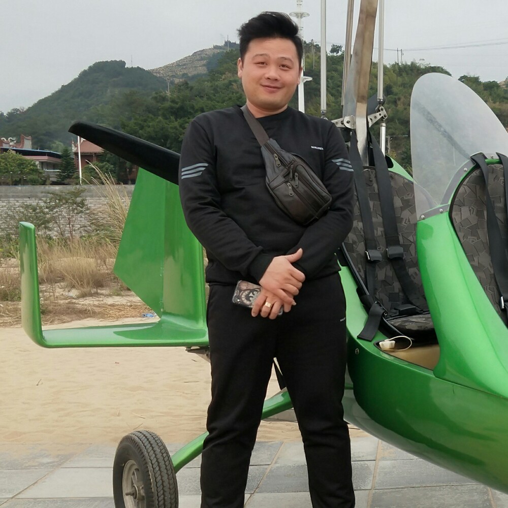 大郑，的照片