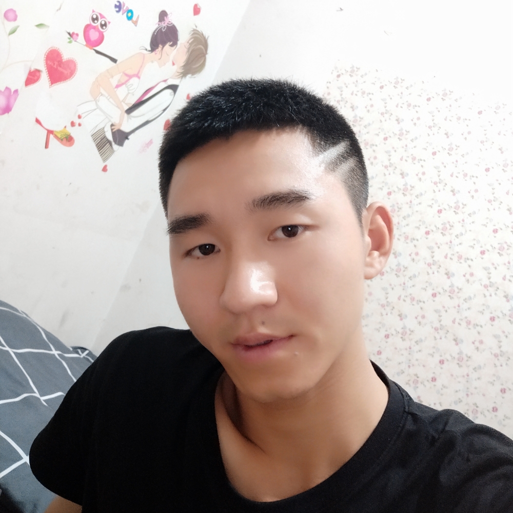 keep微笑的照片