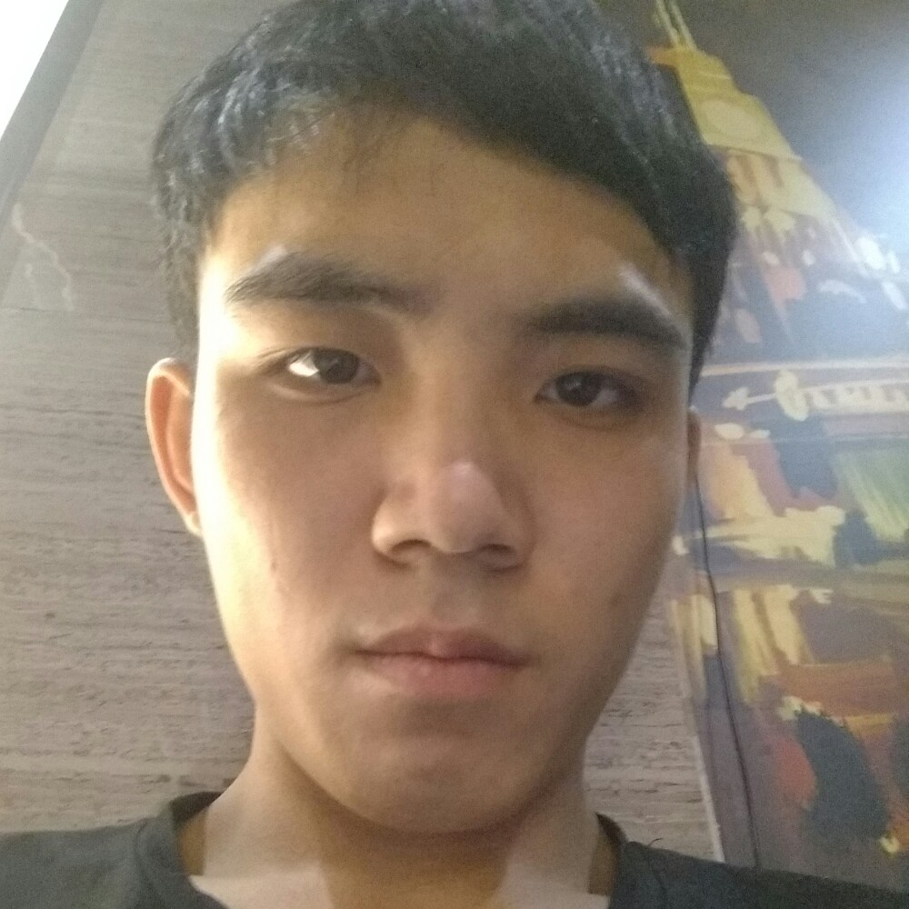 我是你的右手的照片