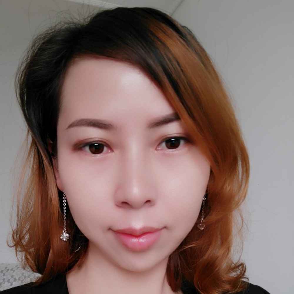 彼岸笑美好的照片