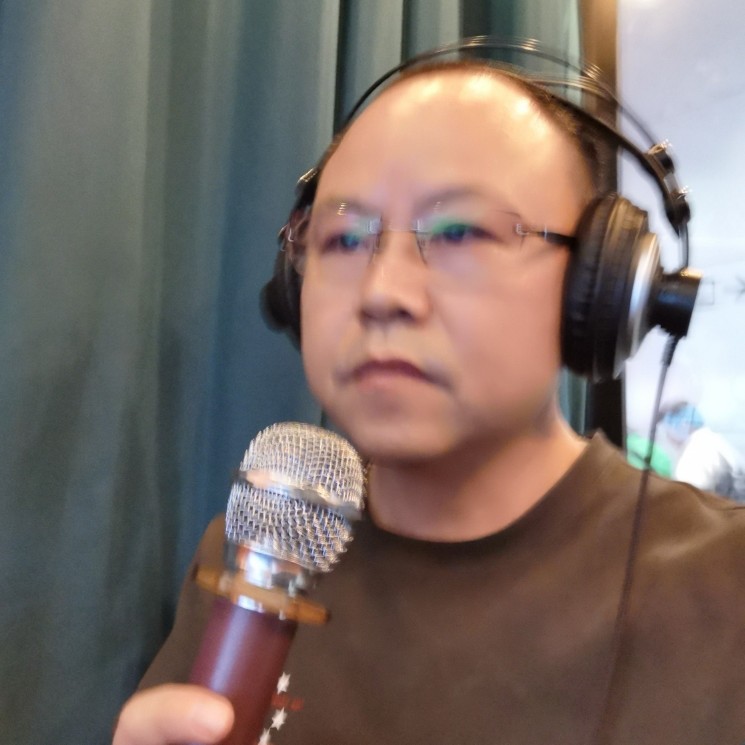 憨豆大哥哥的照片