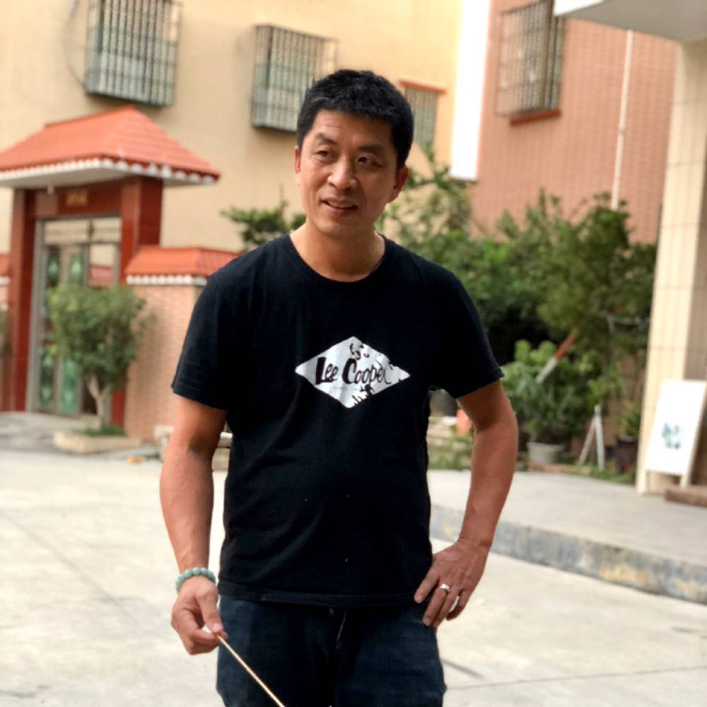 2020好运来的照片