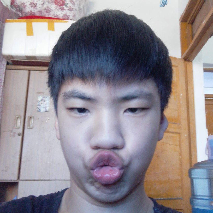 王春翔：老虎的照片