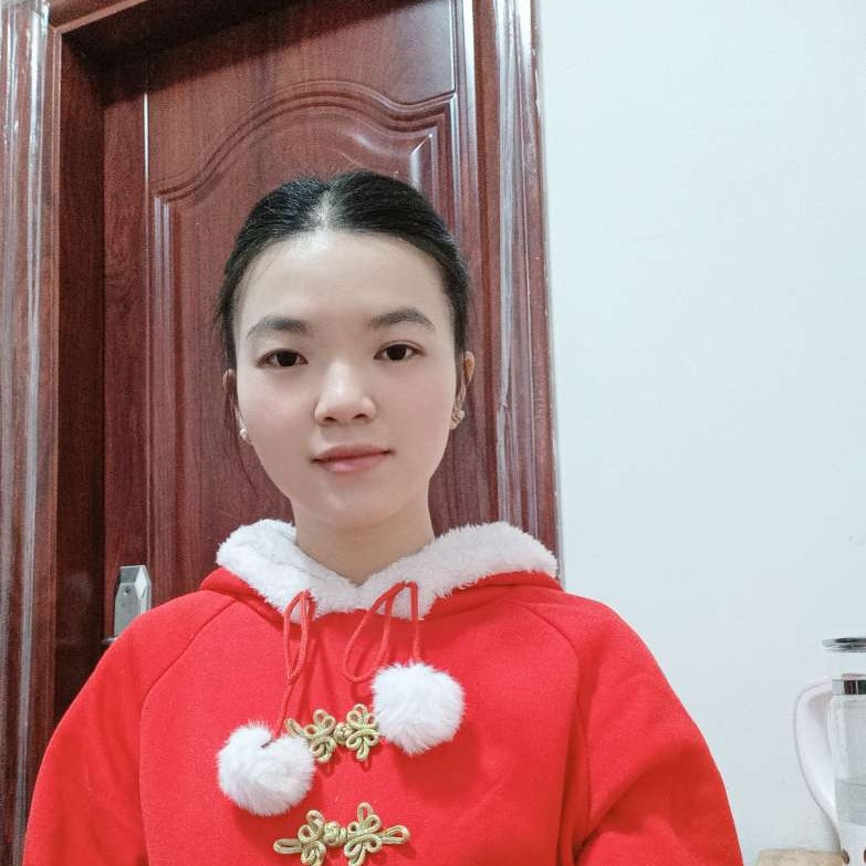 兰若兮的照片