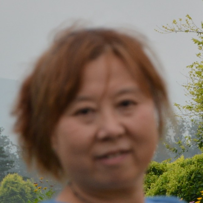 琬冰的照片