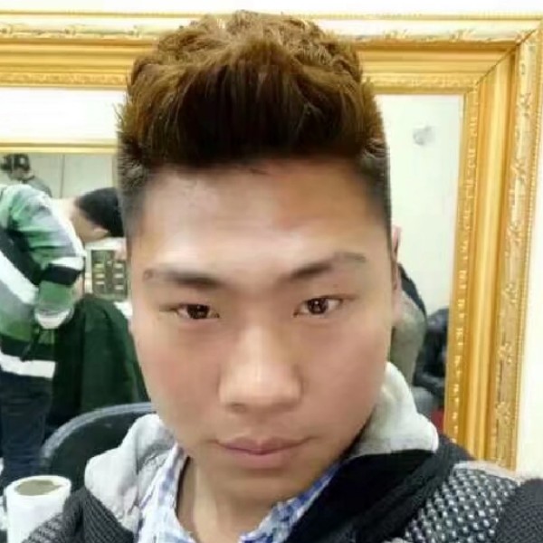 酷酷手的照片