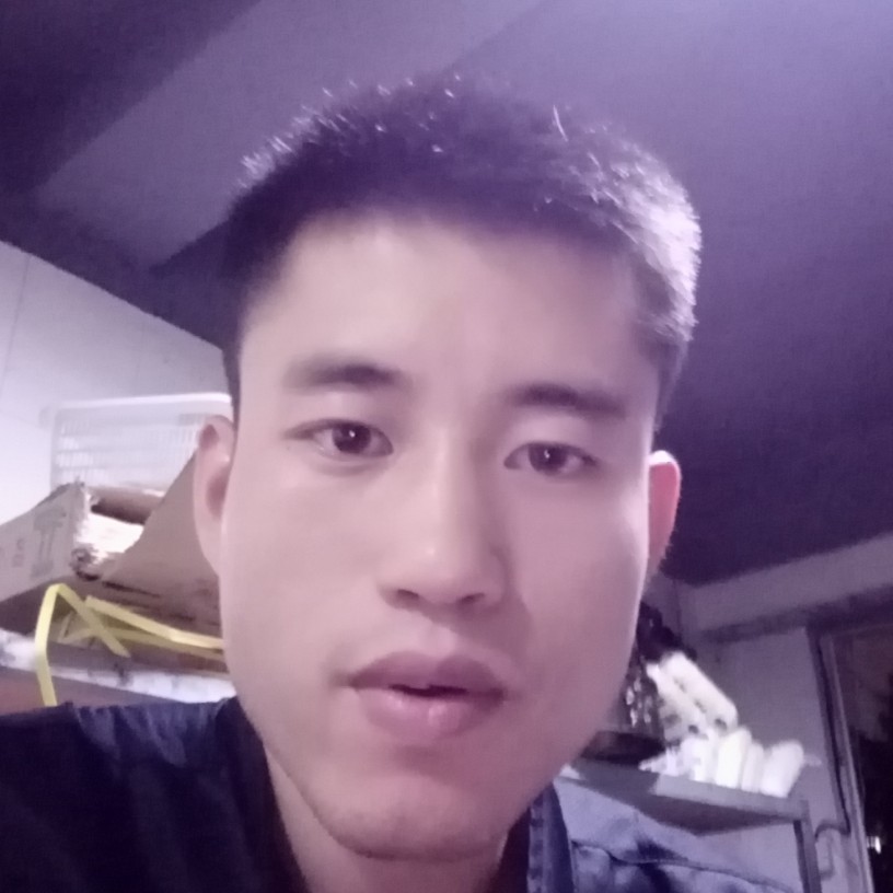 小虾米碧蓝的照片