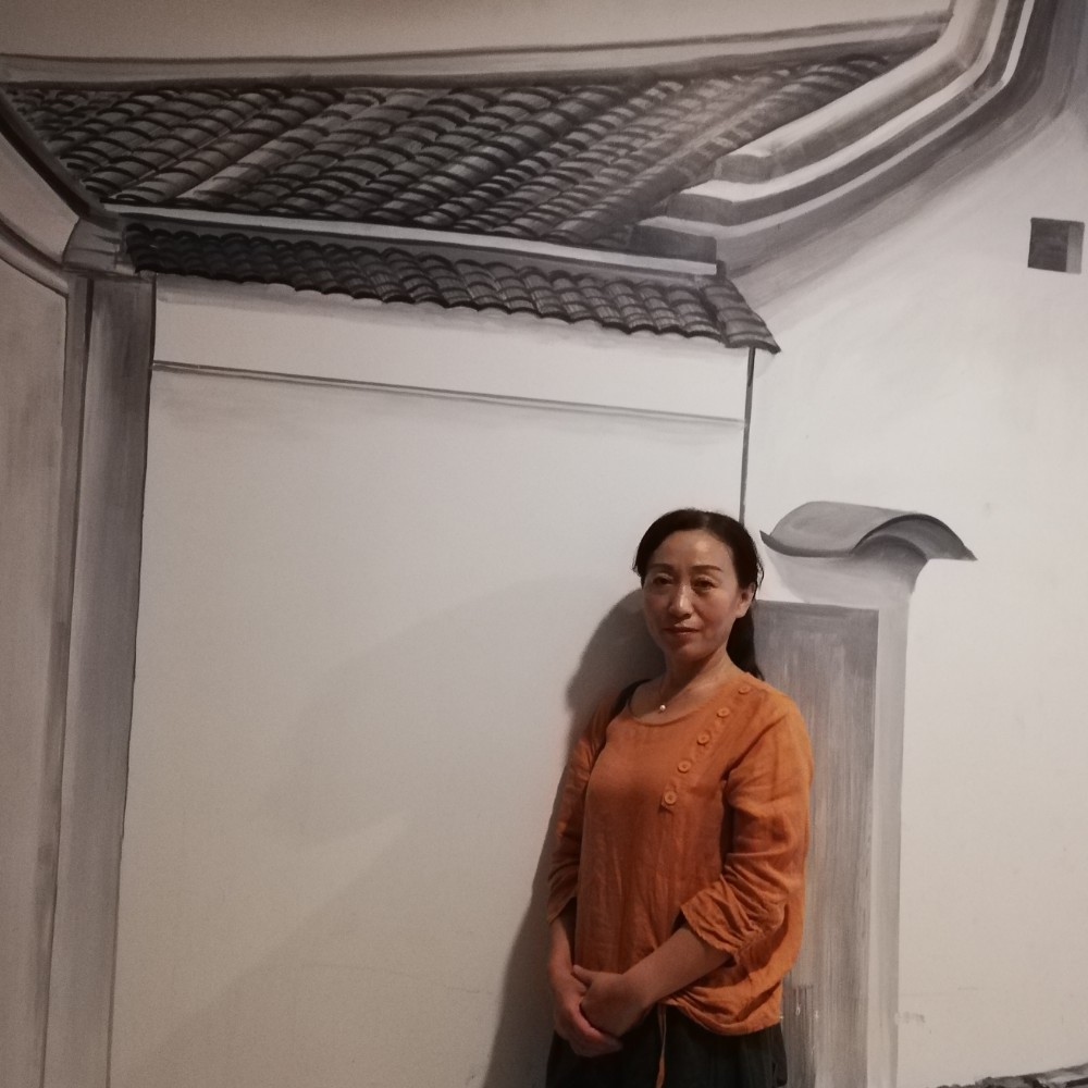 阳光总在不远处的照片