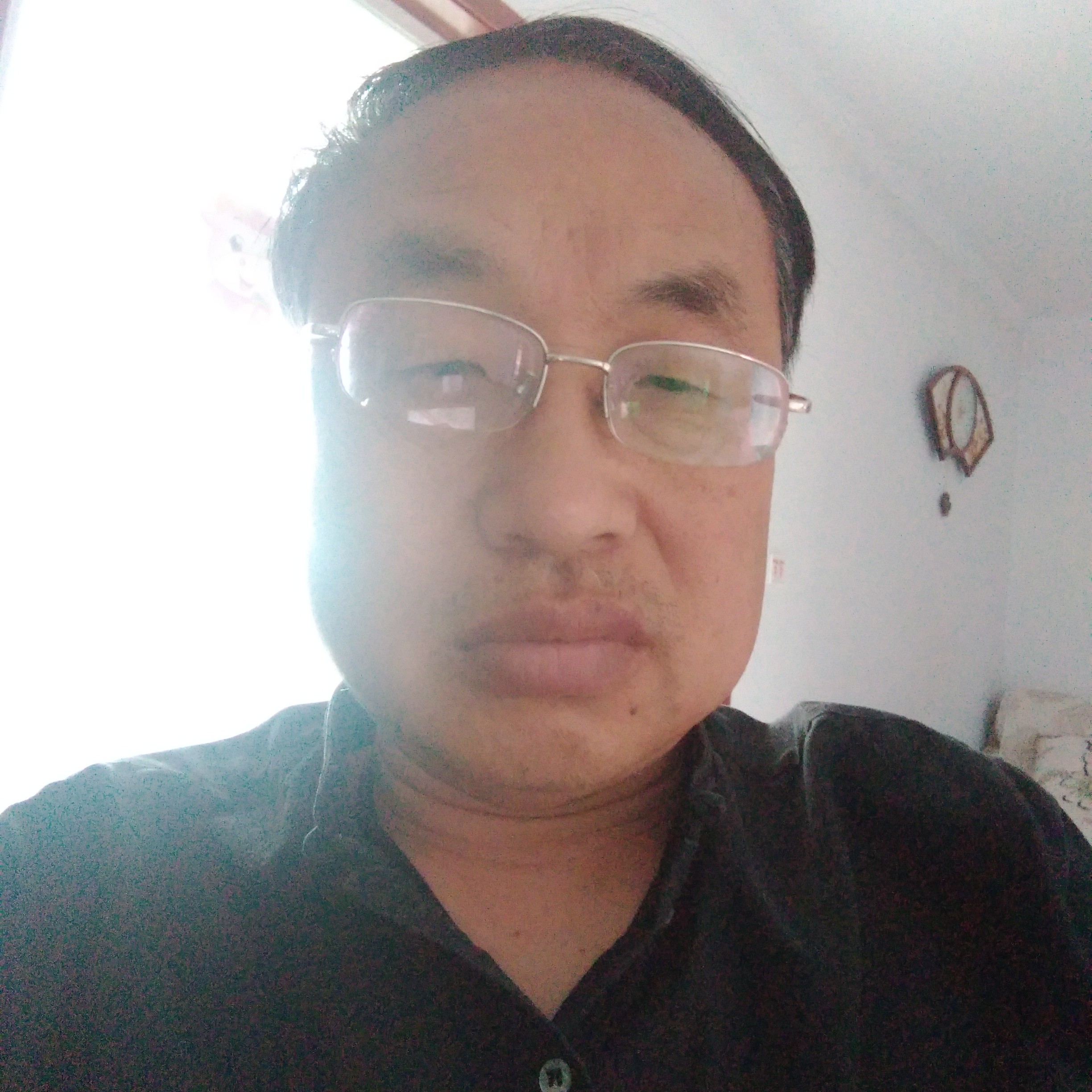 清爽愿初妆的照片