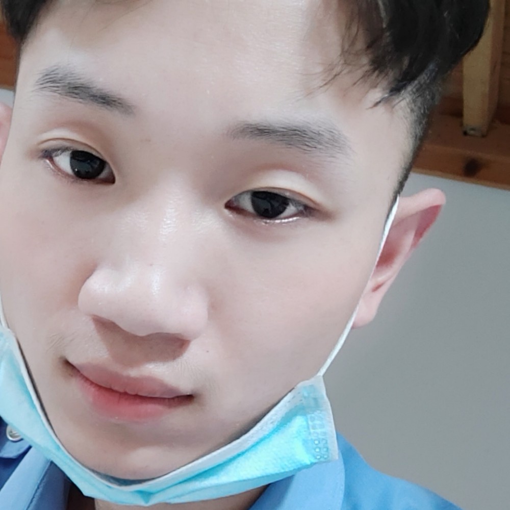 坏气一清的照片