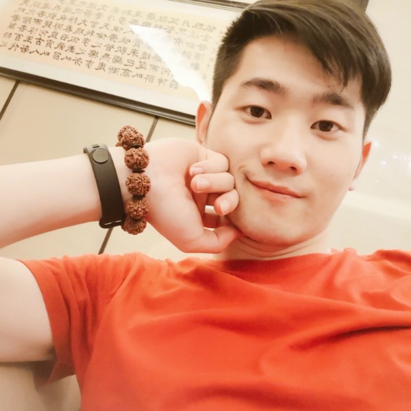 JonesFan的照片