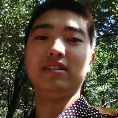 落霞漂亮的照片