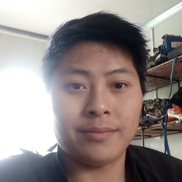 狼中狼的照片
