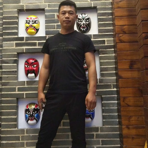 正方包装的照片