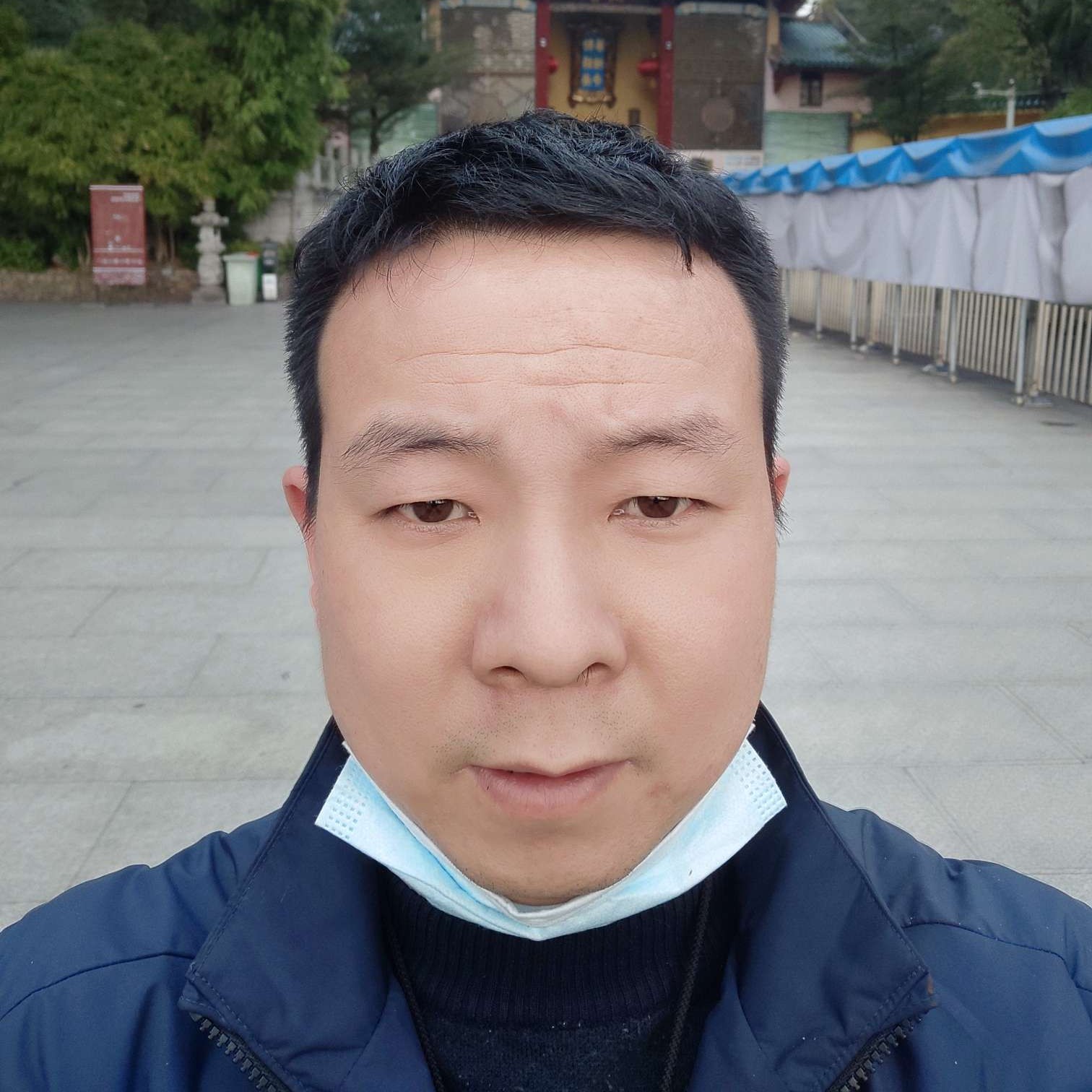 还单身邂逅牛排的照片