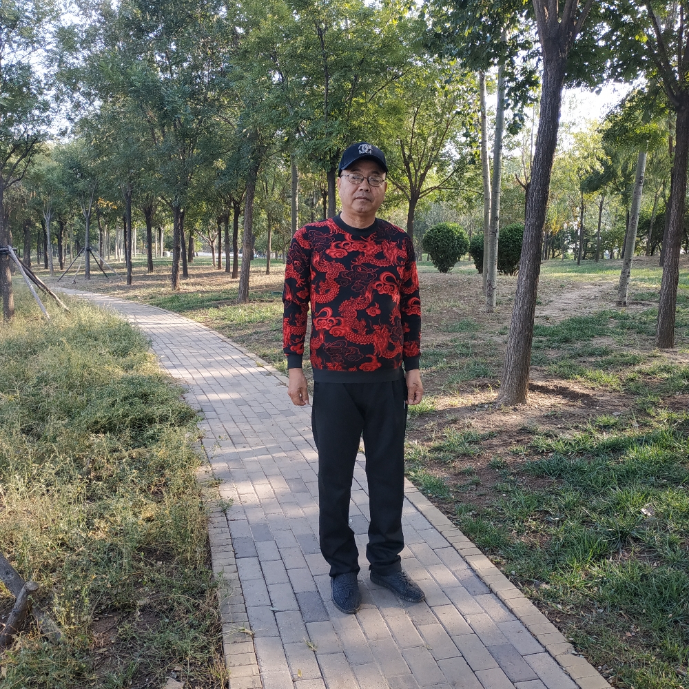 月亮岛的主人的照片