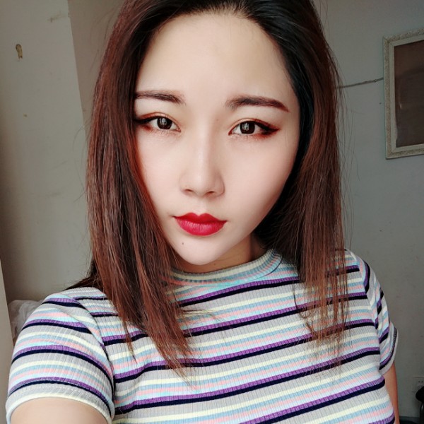 网络有甜美的照片