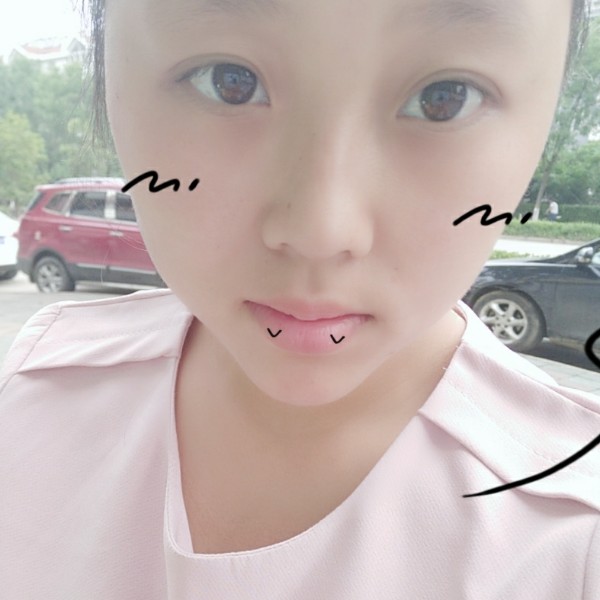 外向学姐的照片