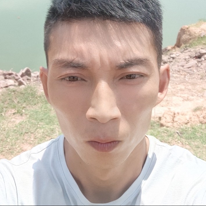 无心打玫瑰的照片