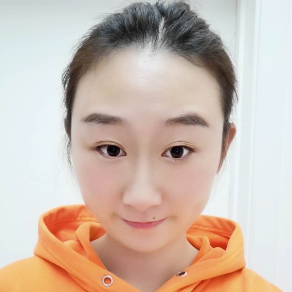 细雨红药的照片
