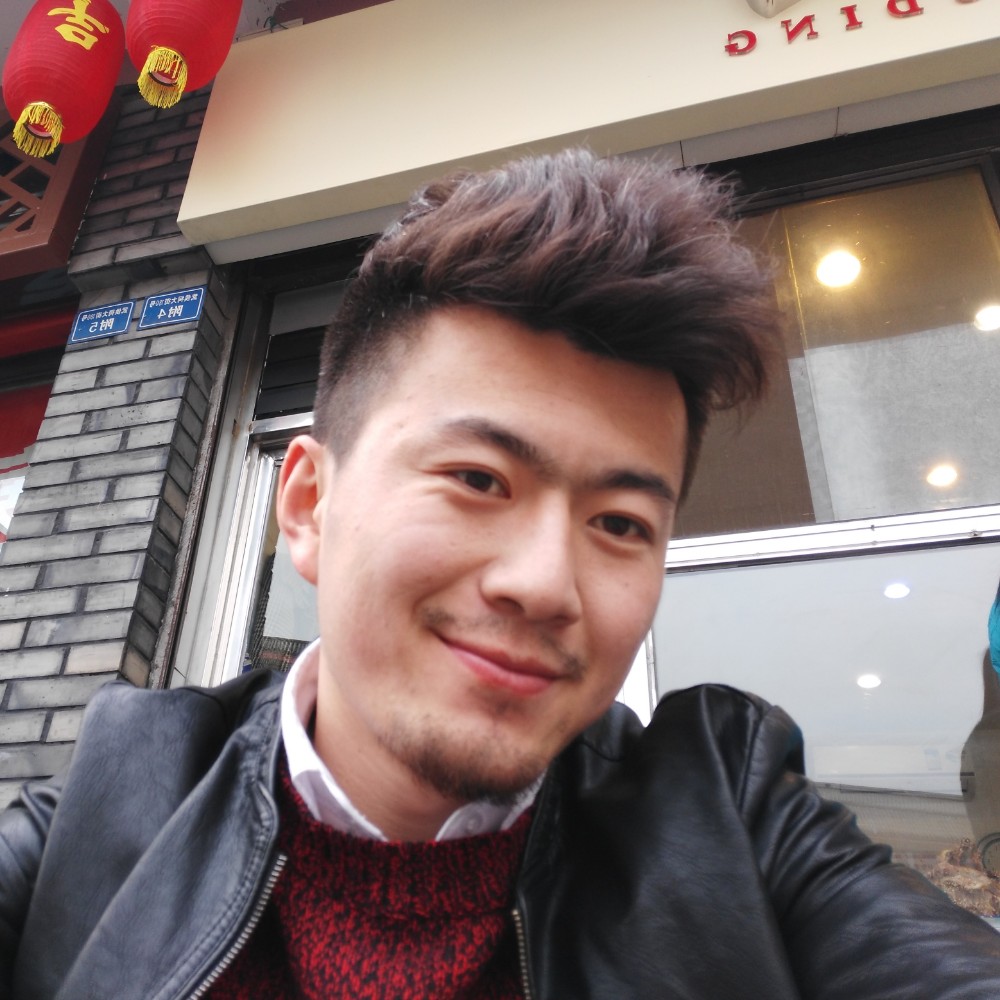 Sherpa的照片