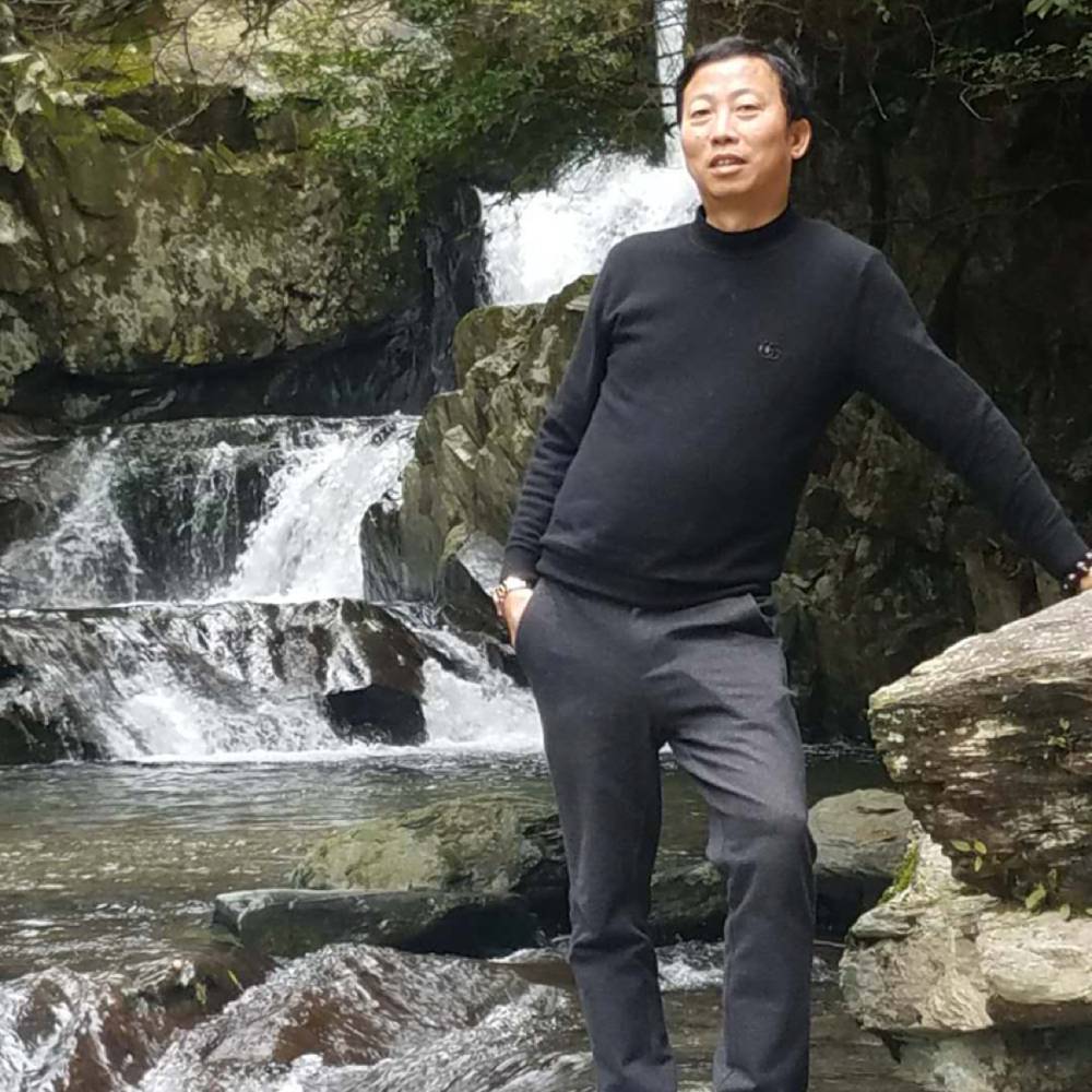 结的照片