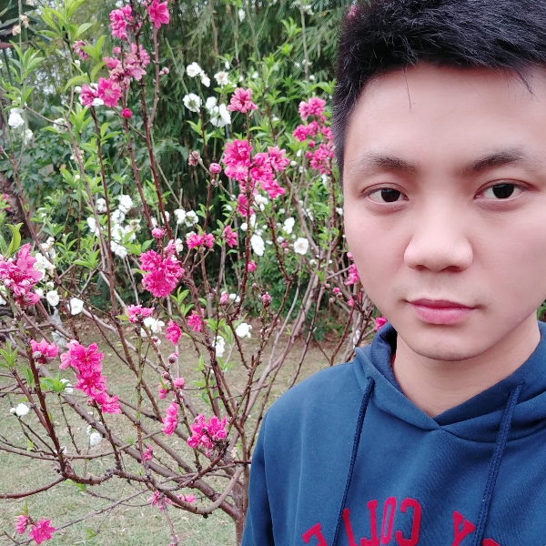 善良帅哥001的照片