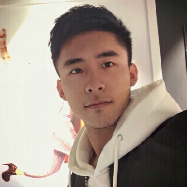 听風的照片