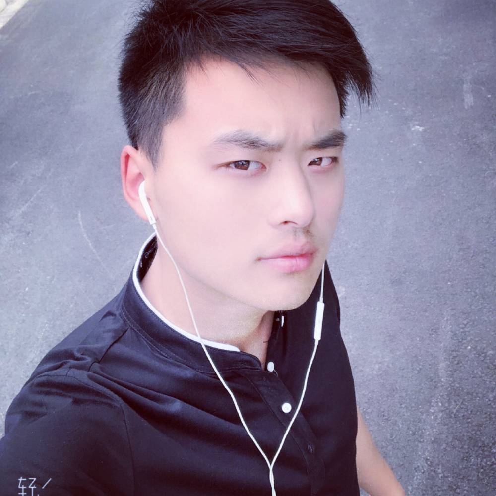 明月清风的照片