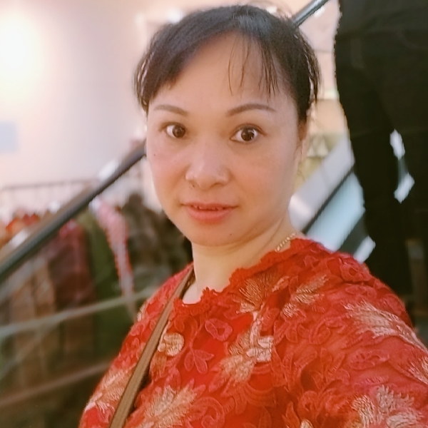 潇洒秀发的照片