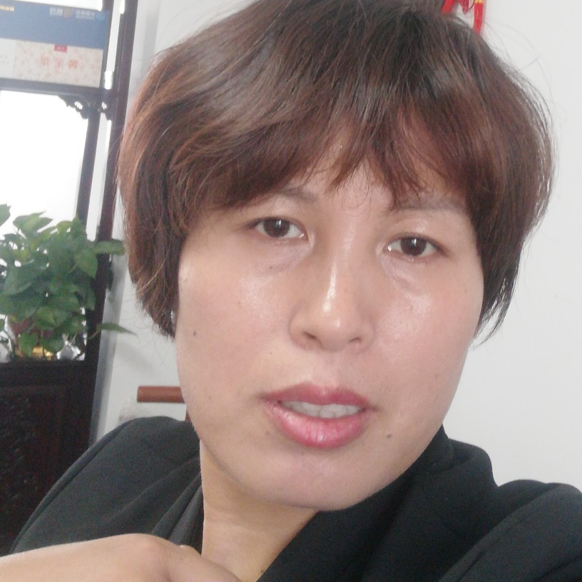 积极星愿的照片