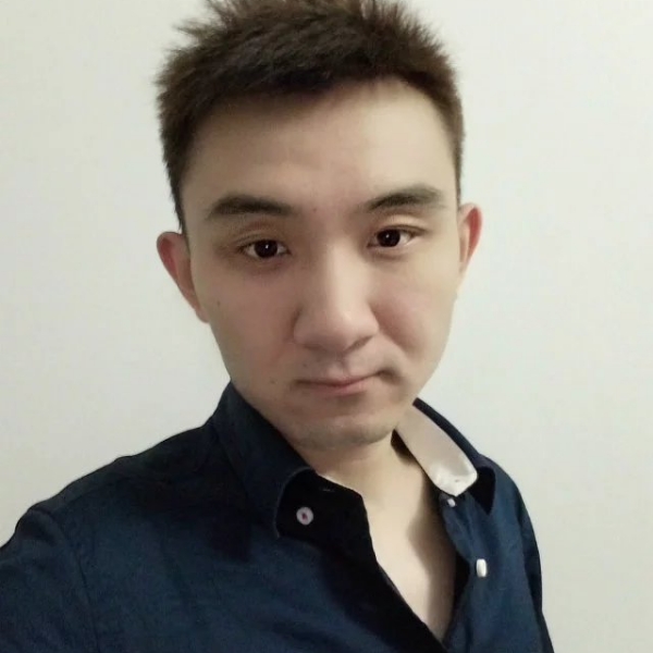 落寞和狮子的照片