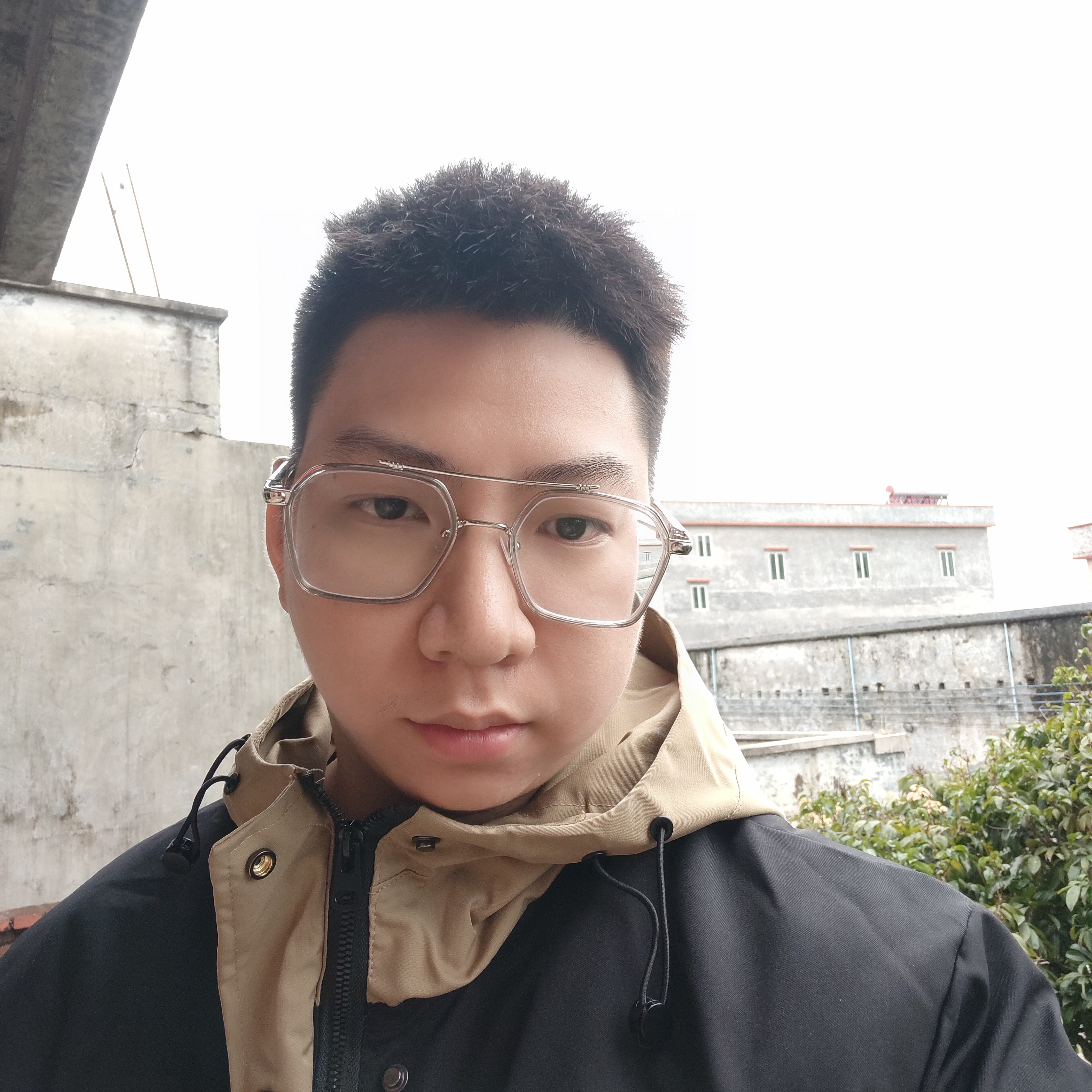 机智遇見蛋挞的照片